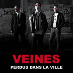 Veines : Perdus dans la Ville